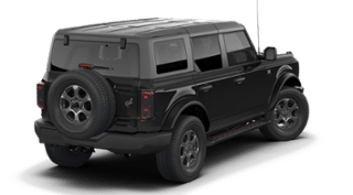 2026 Ford Bronco® External Image 4